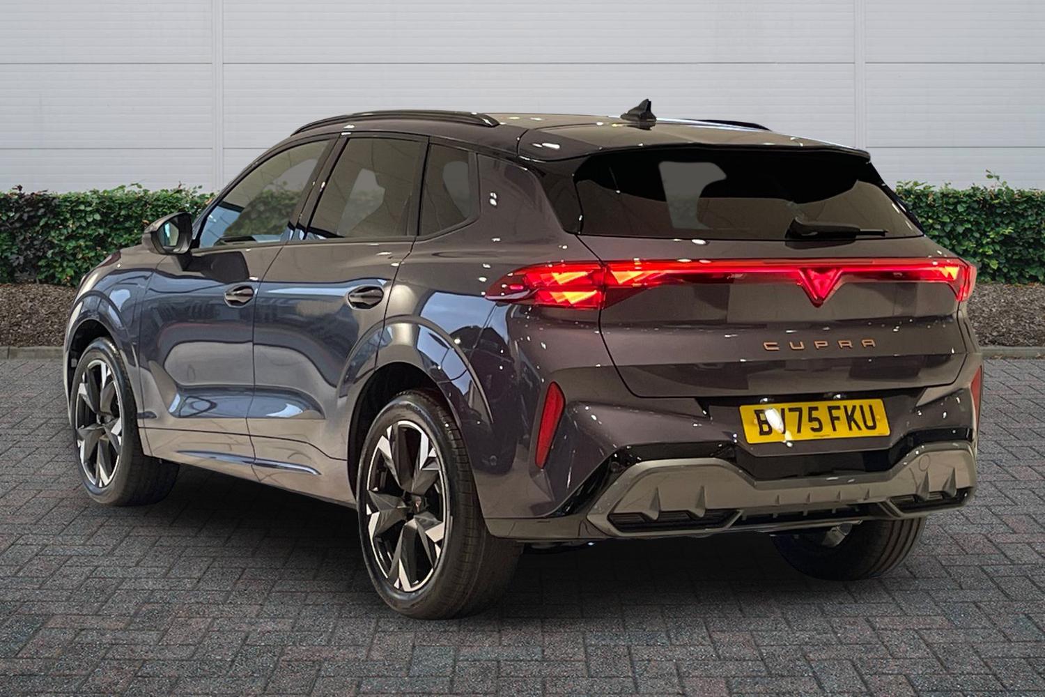 Used Cupra Terramar 2026 for sale - 77551590: Photo 2