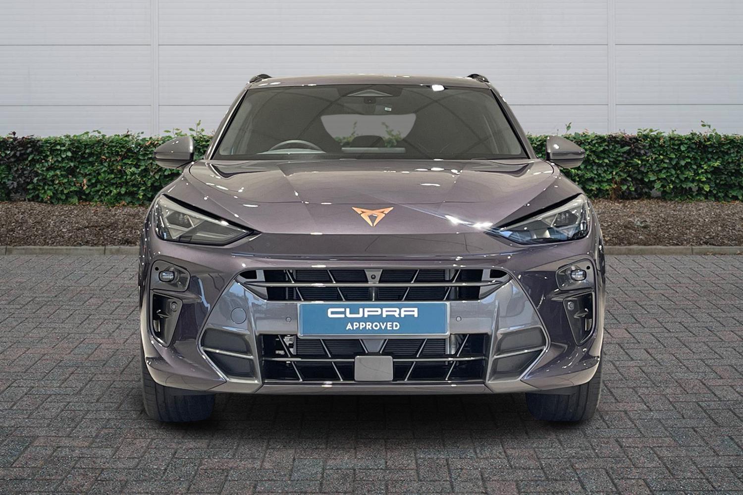 Used Cupra Terramar 2026 for sale - 77551590: Photo 3