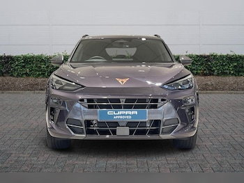 Used Cupra Terramar 2026 for sale - 77551590: Photo