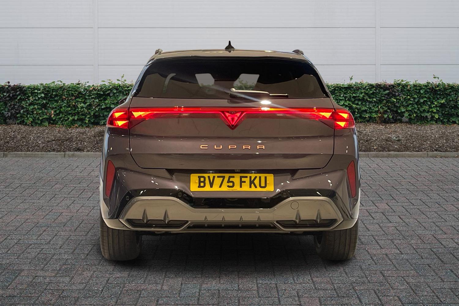 Used Cupra Terramar 2026 for sale - 77551590: Photo 4