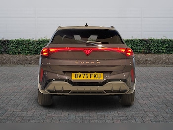 Used Cupra Terramar 2026 for sale - 77551590: Photo