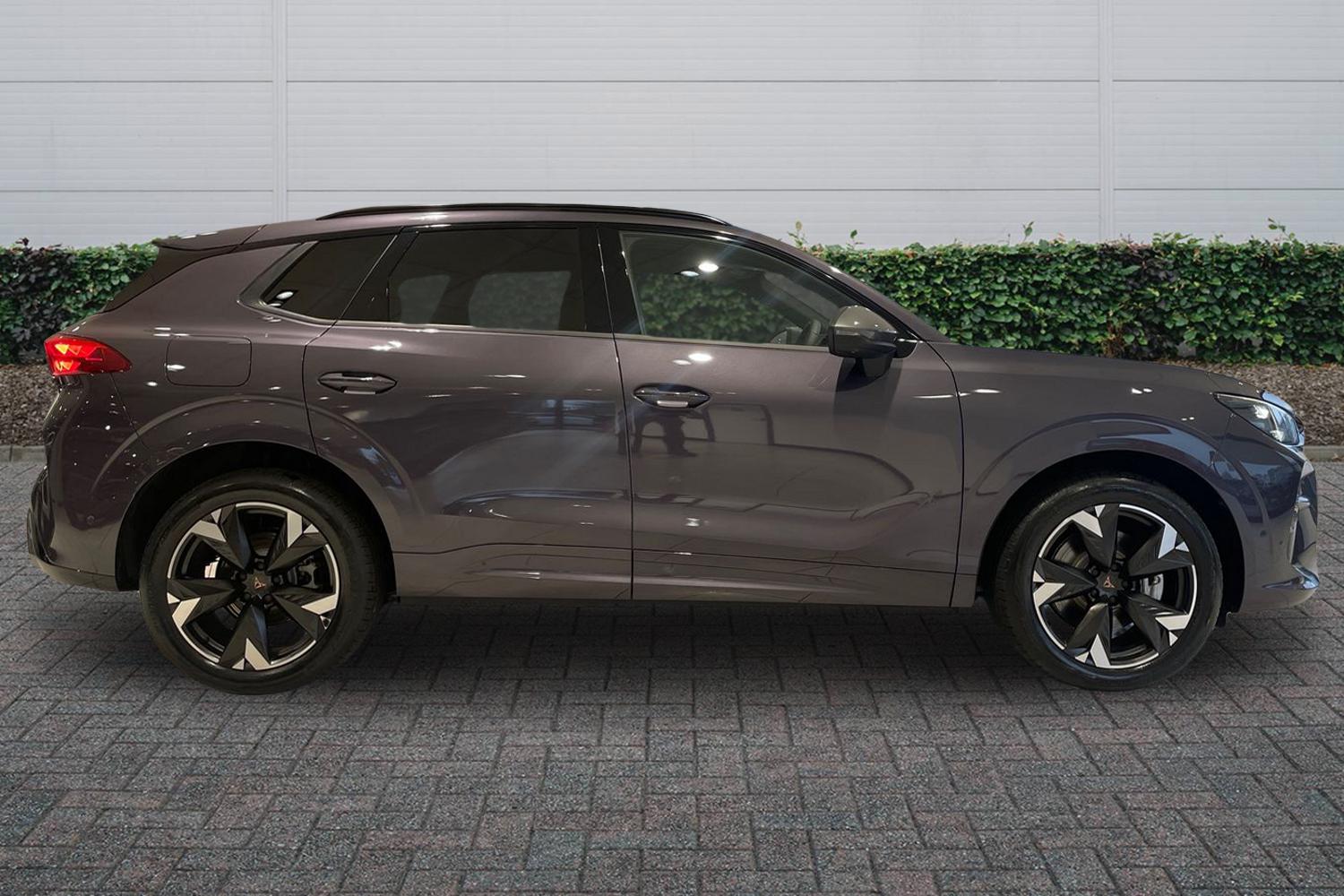 Used Cupra Terramar 2026 for sale - 77551590: Photo 5