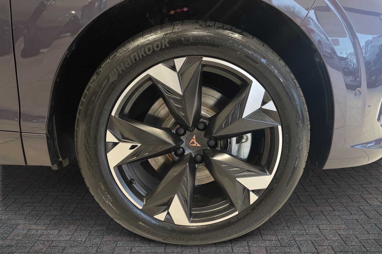 Used Cupra Terramar 2026 for sale - 77551590: Photo 6