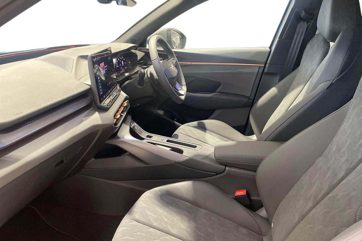 Used Cupra Terramar 2026 for sale - 77551590: Photo 7