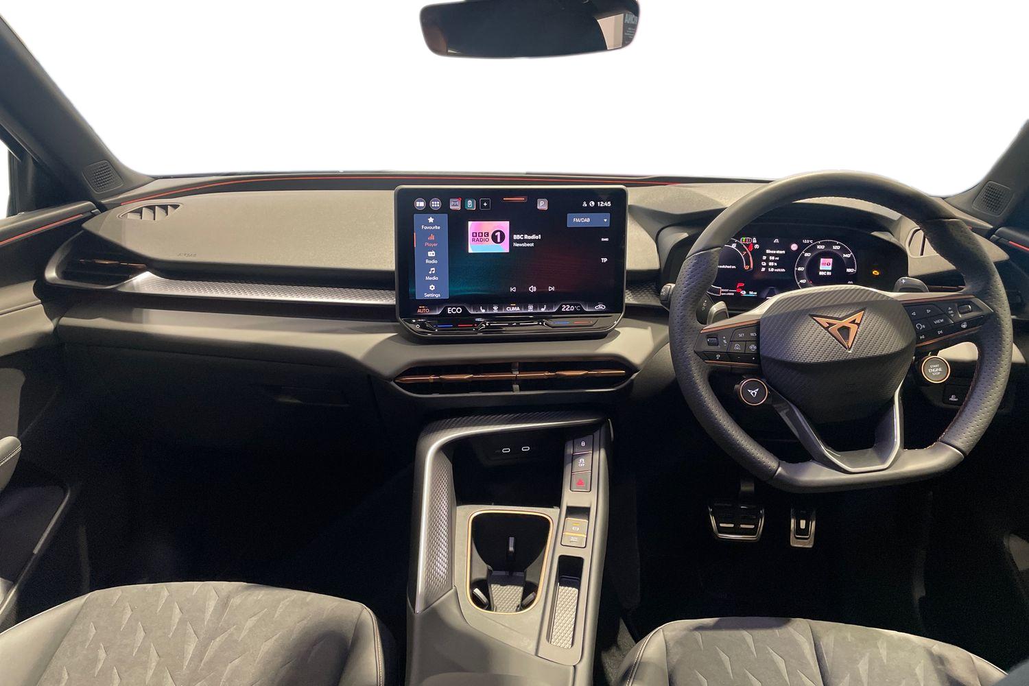 Used Cupra Terramar 2026 for sale - 77551590: Photo 8