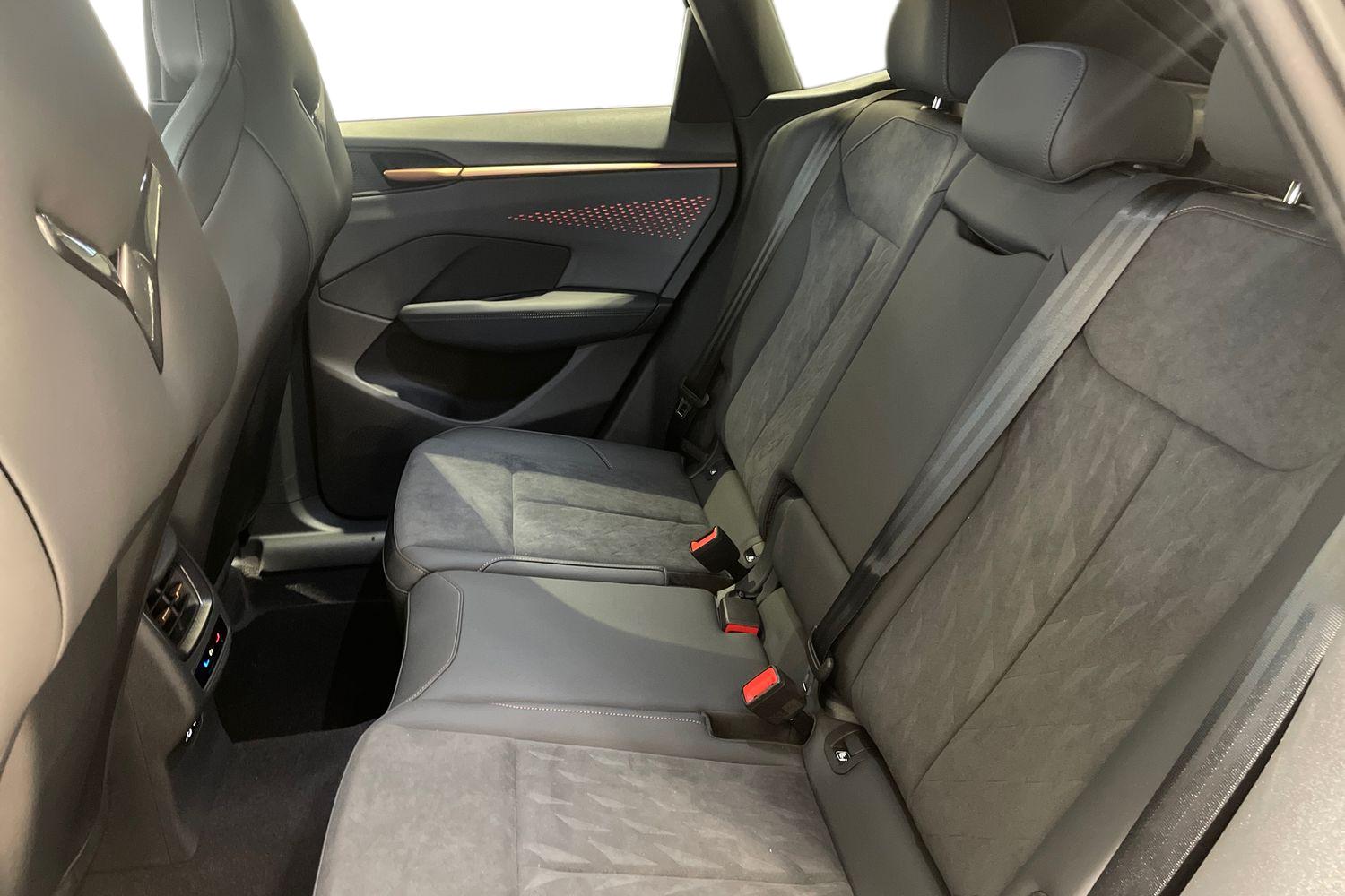 Used Cupra Terramar 2026 for sale - 77551590: Photo 9