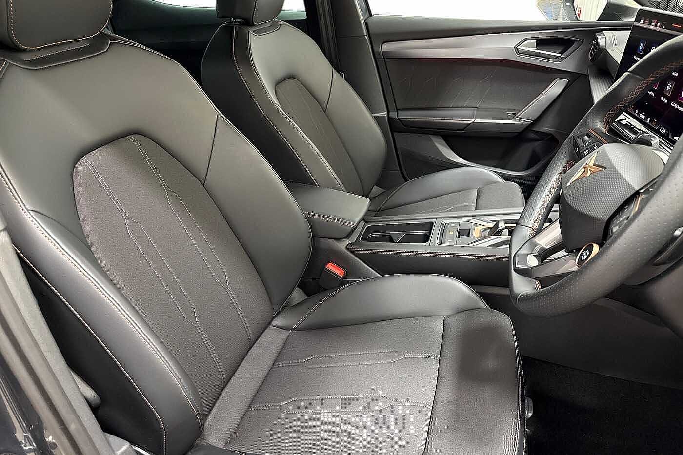 Used Cupra Leon 2025 for sale - 76111050: Photo 10