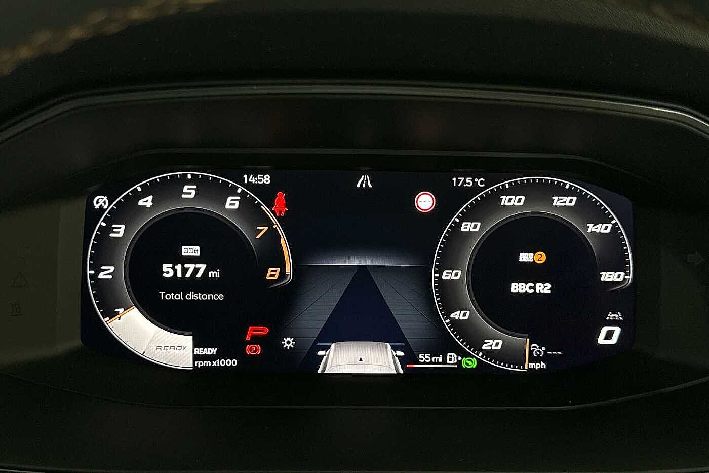 Used Cupra Leon 2025 for sale - 76111050: Photo 11