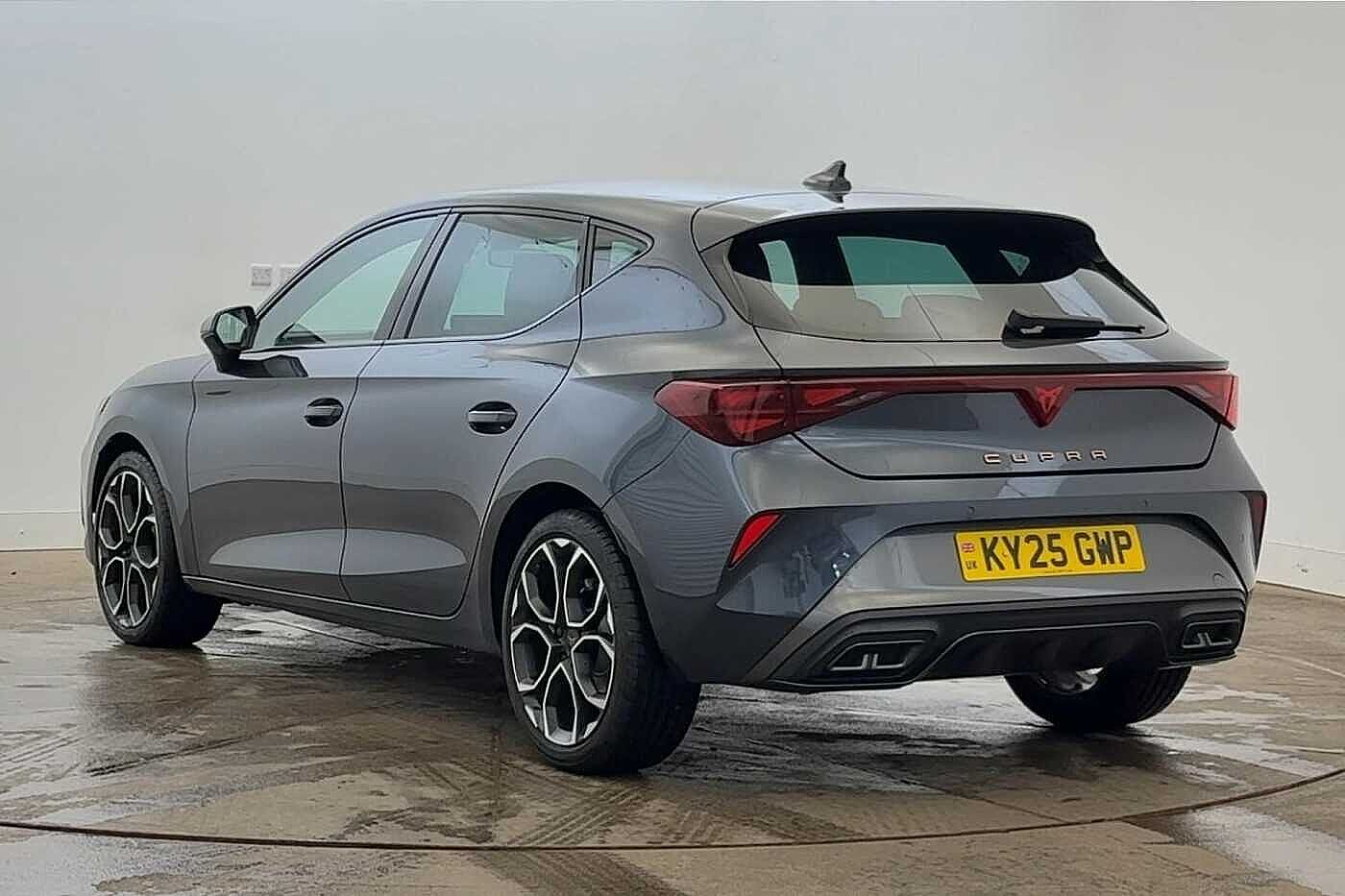 Used Cupra Leon 2025 for sale - 76111050: Photo 3