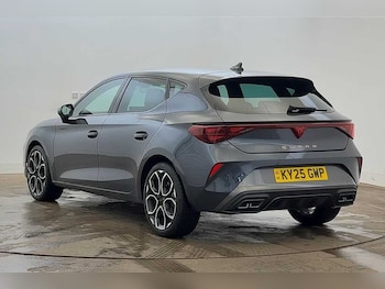 Used Cupra Leon 2025 for sale - 76111050: Photo 3