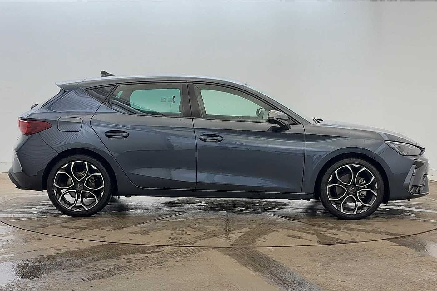Used Cupra Leon 2025 for sale - 76111050: Photo 4
