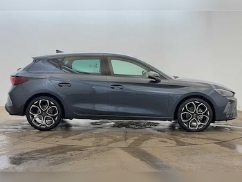 Used Cupra Leon 2025 for sale - 76111050: Photo 4