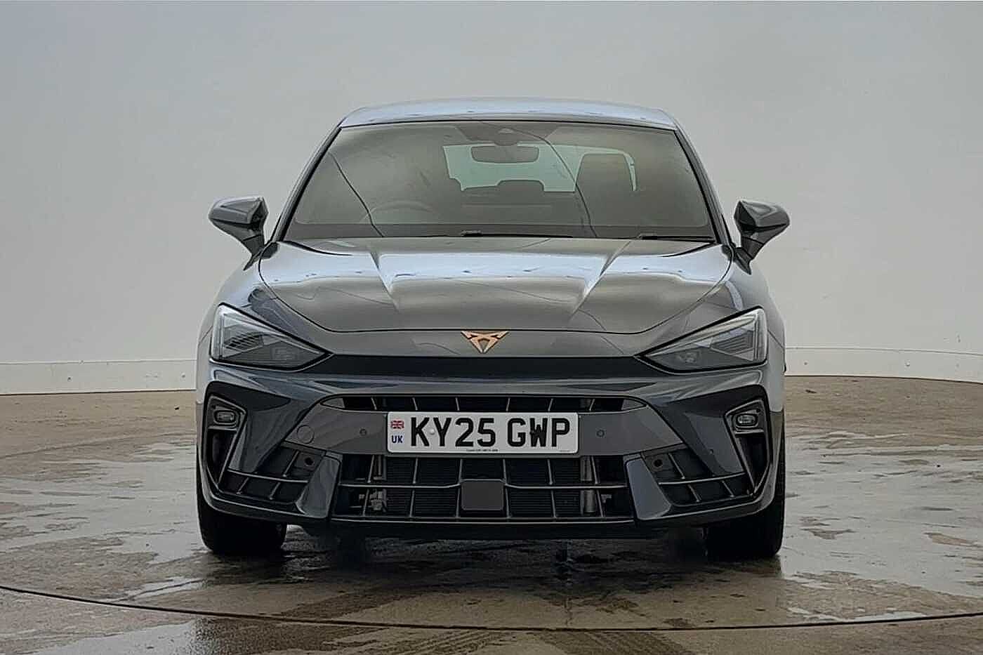 Used Cupra Leon 2025 for sale - 76111050: Photo 7