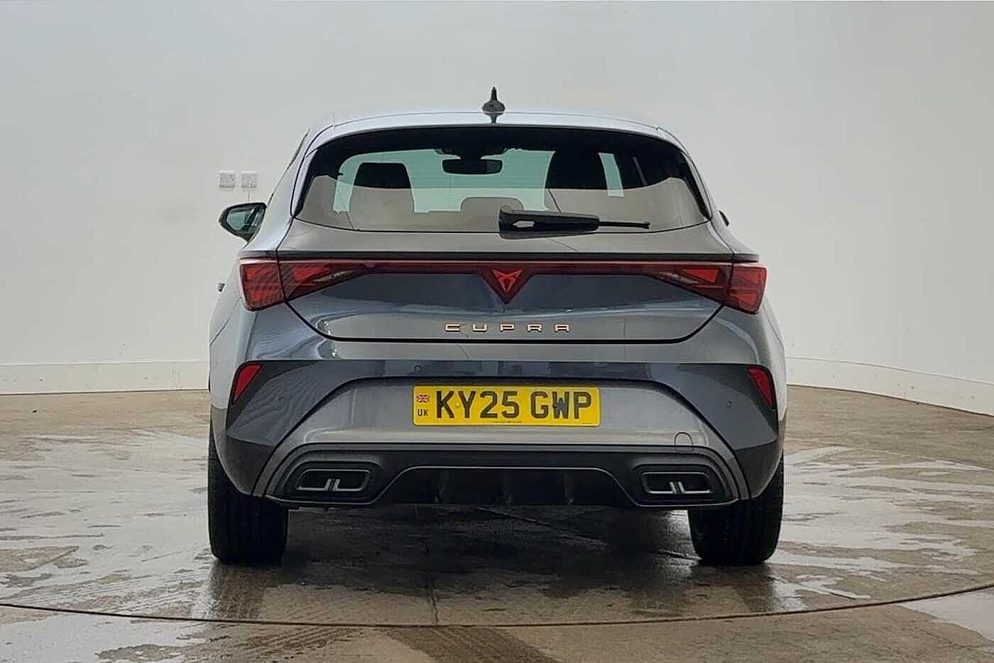 Used Cupra Leon 2025 for sale - 76111050: Photo 8
