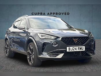 Used Cupra Formentor 2024 for sale - 79795491: Photo