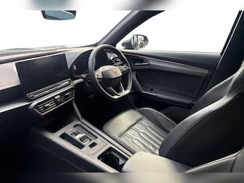 Used Cupra Formentor 2024 for sale - 79795491: Photo