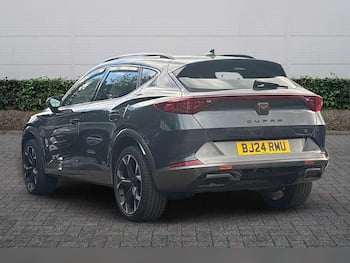 Used Cupra Formentor 2024 for sale - 79795491: Photo