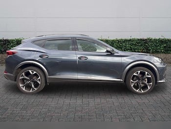 Used Cupra Formentor 2024 for sale - 79795491: Photo