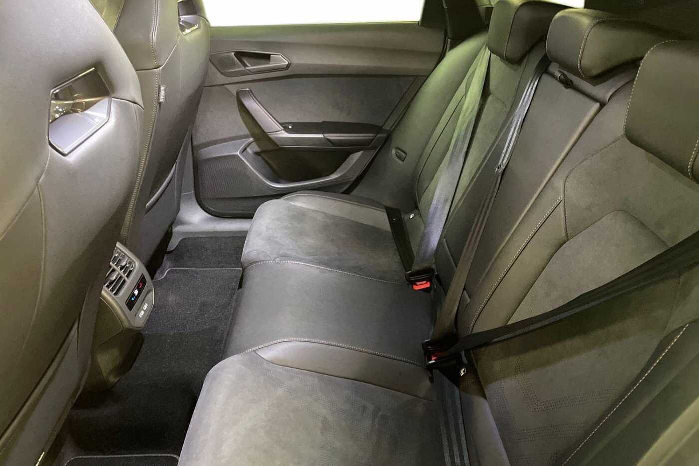 Used Cupra Leon 2026 for sale - 77587959: Photo 10