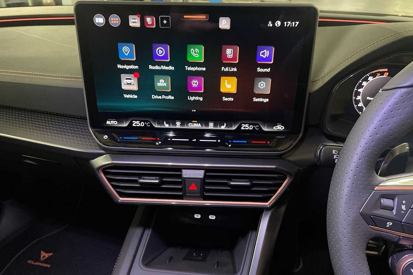 Used Cupra Leon 2026 for sale - 77587959: Photo 12