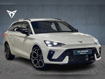 Used Cupra Leon 2026 for sale - 77587959: Photo