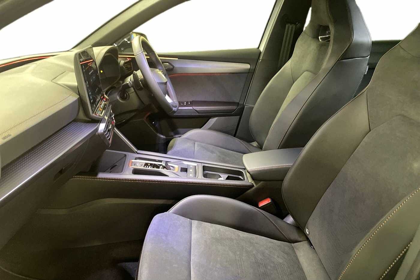 Used Cupra Leon 2026 for sale - 77587959: Photo 2