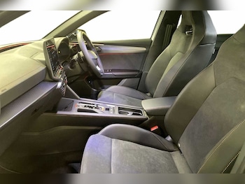 Used Cupra Leon 2026 for sale - 77587959: Photo