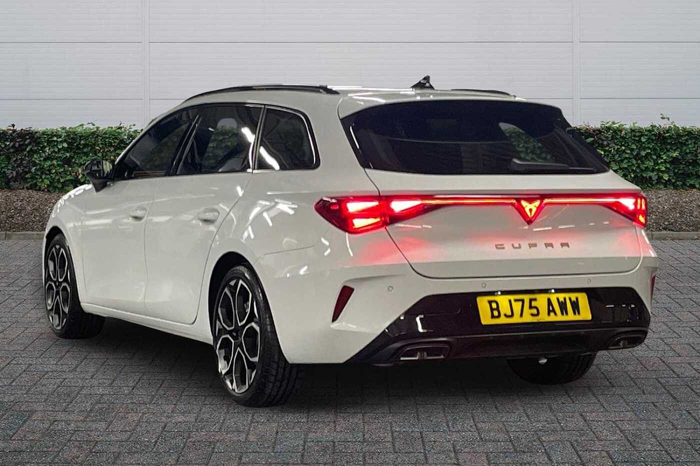Used Cupra Leon 2026 for sale - 77587959: Photo 3