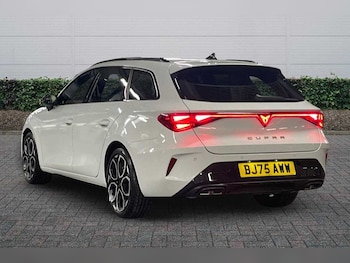 Used Cupra Leon 2026 for sale - 77587959: Photo