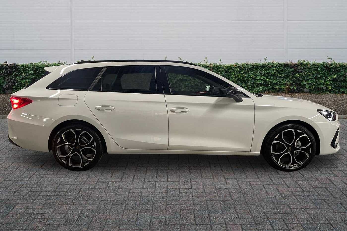 Used Cupra Leon 2026 for sale - 77587959: Photo 4