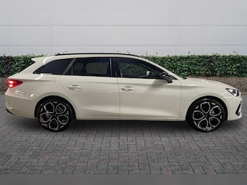 Used Cupra Leon 2026 for sale - 77587959: Photo