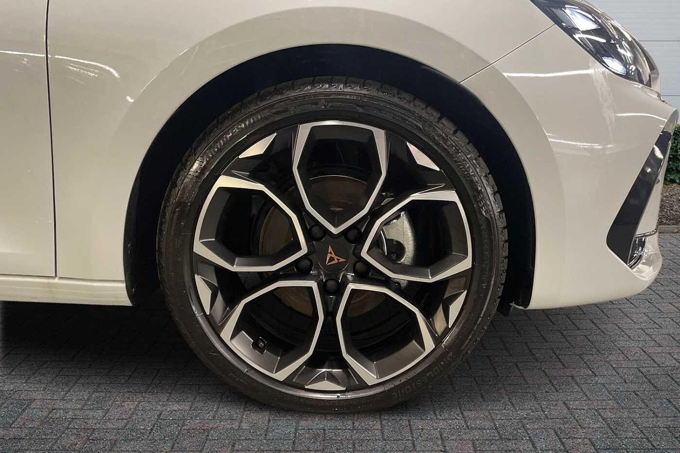 Used Cupra Leon 2026 for sale - 77587959: Photo 5