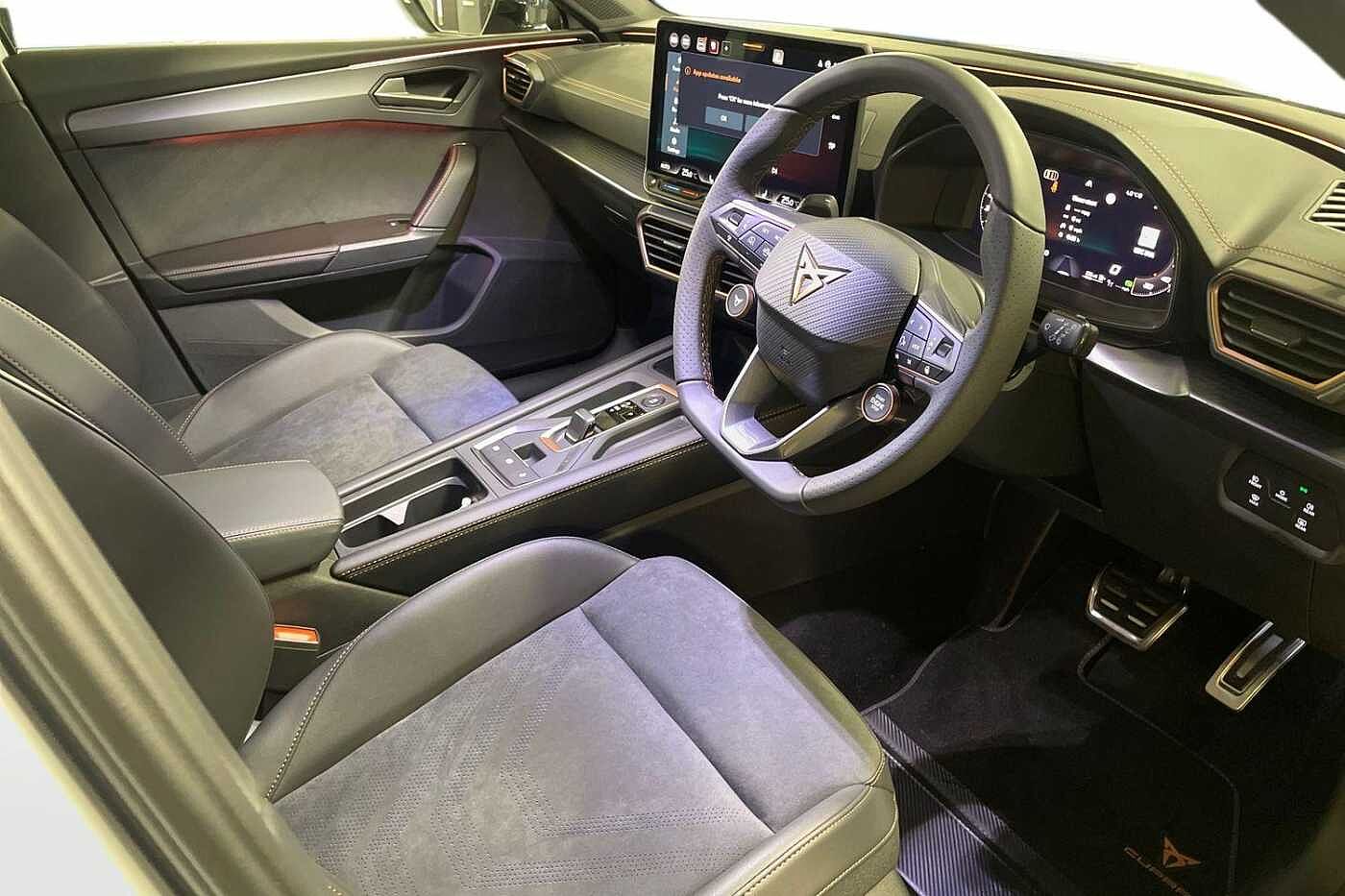 Used Cupra Leon 2026 for sale - 77587959: Photo 6