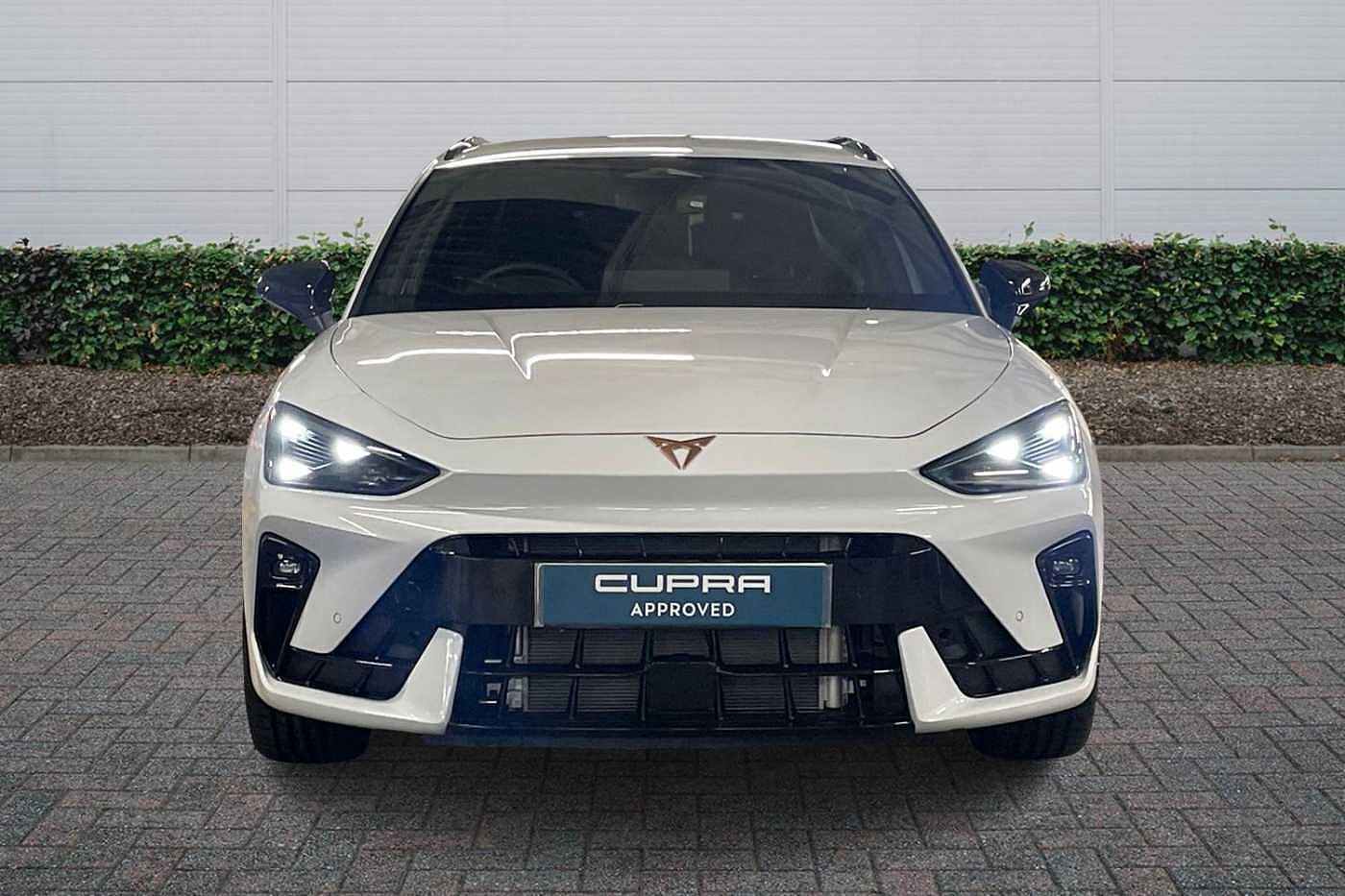 Used Cupra Leon 2026 for sale - 77587959: Photo 8