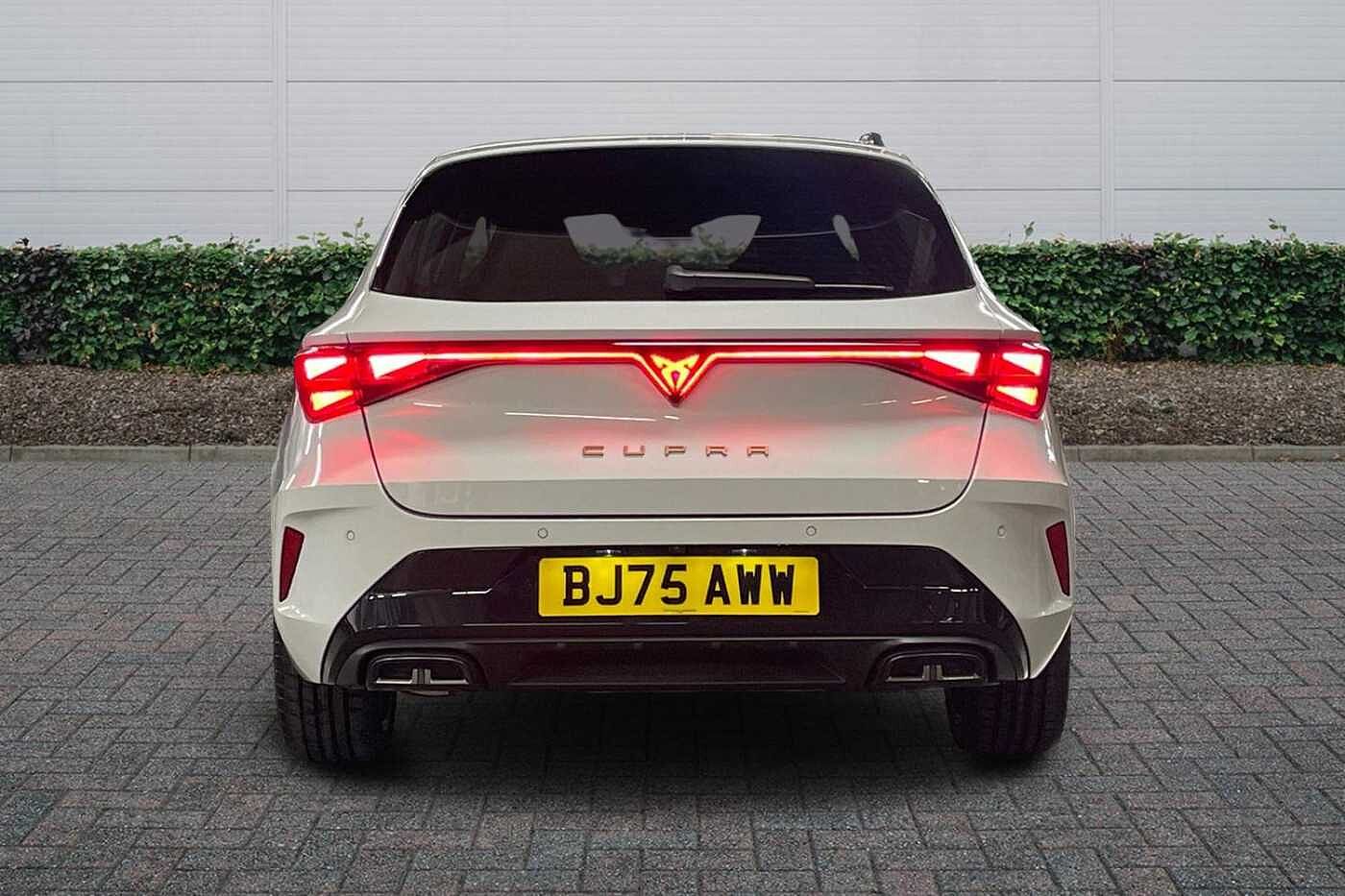 Used Cupra Leon 2026 for sale - 77587959: Photo 9