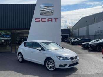 Used SEAT Leon 2017 for sale - 75292717: Photo