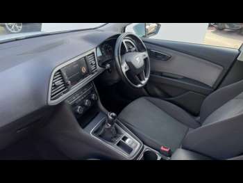Used SEAT Leon 2017 for sale - 75292717: Photo
