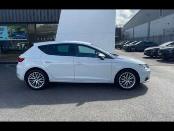 Used SEAT Leon 2017 for sale - 75292717: Photo