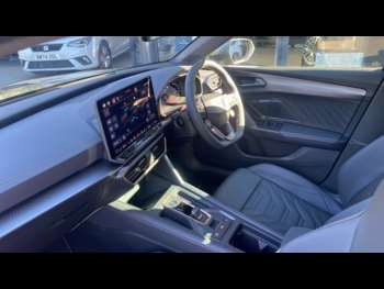 Used Cupra Leon 2025 for sale - 74338208: Photo
