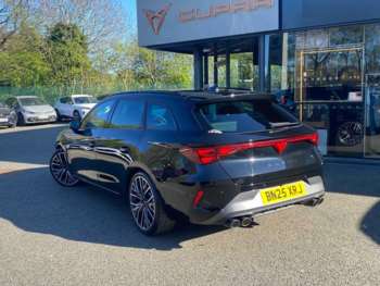 Used Cupra Leon 2025 for sale - 74338208: Photo