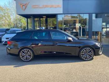 Used Cupra Leon 2025 for sale - 74338208: Photo