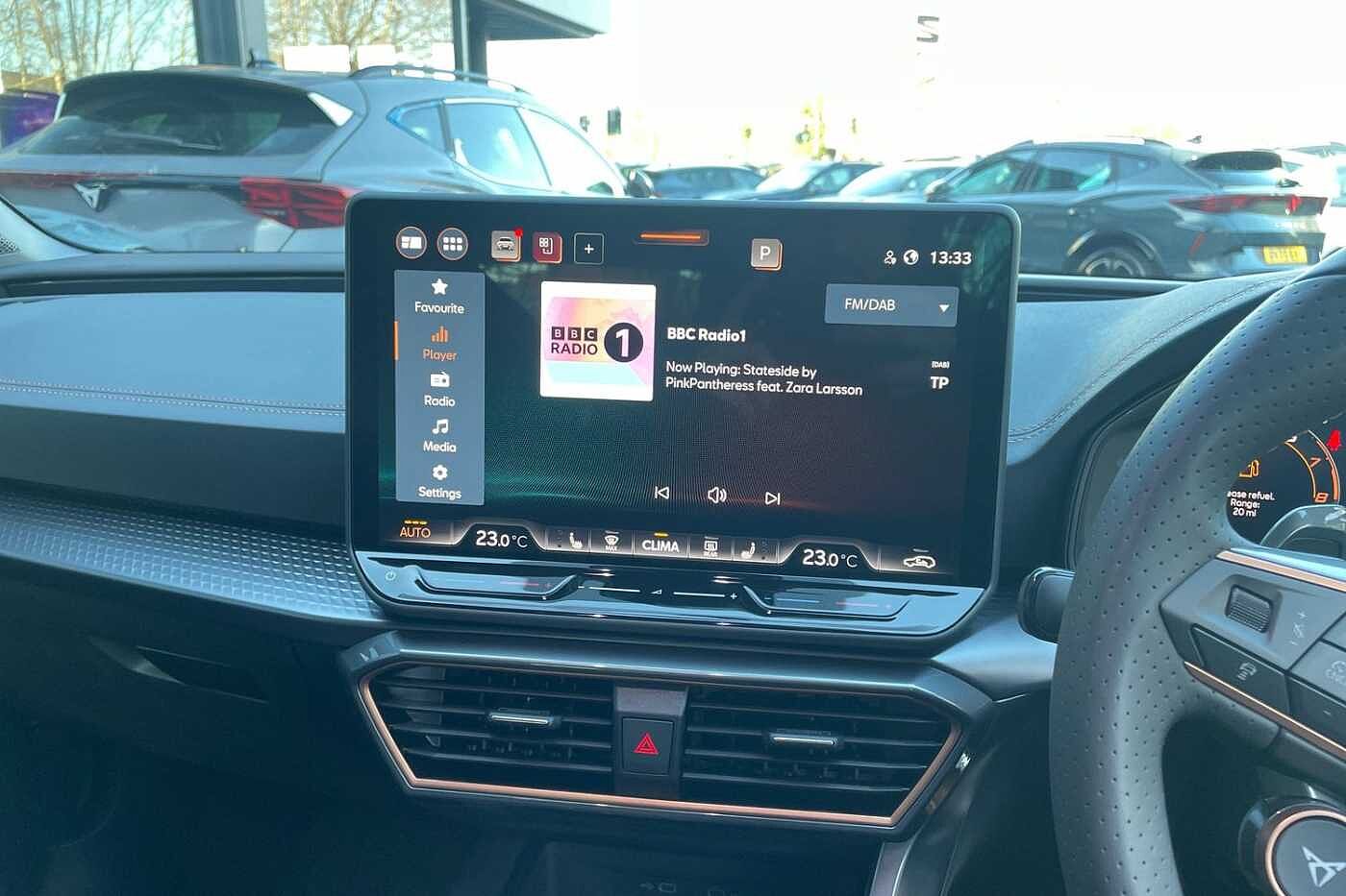 Used Cupra Leon 2025 for sale - 77177393: Photo 11