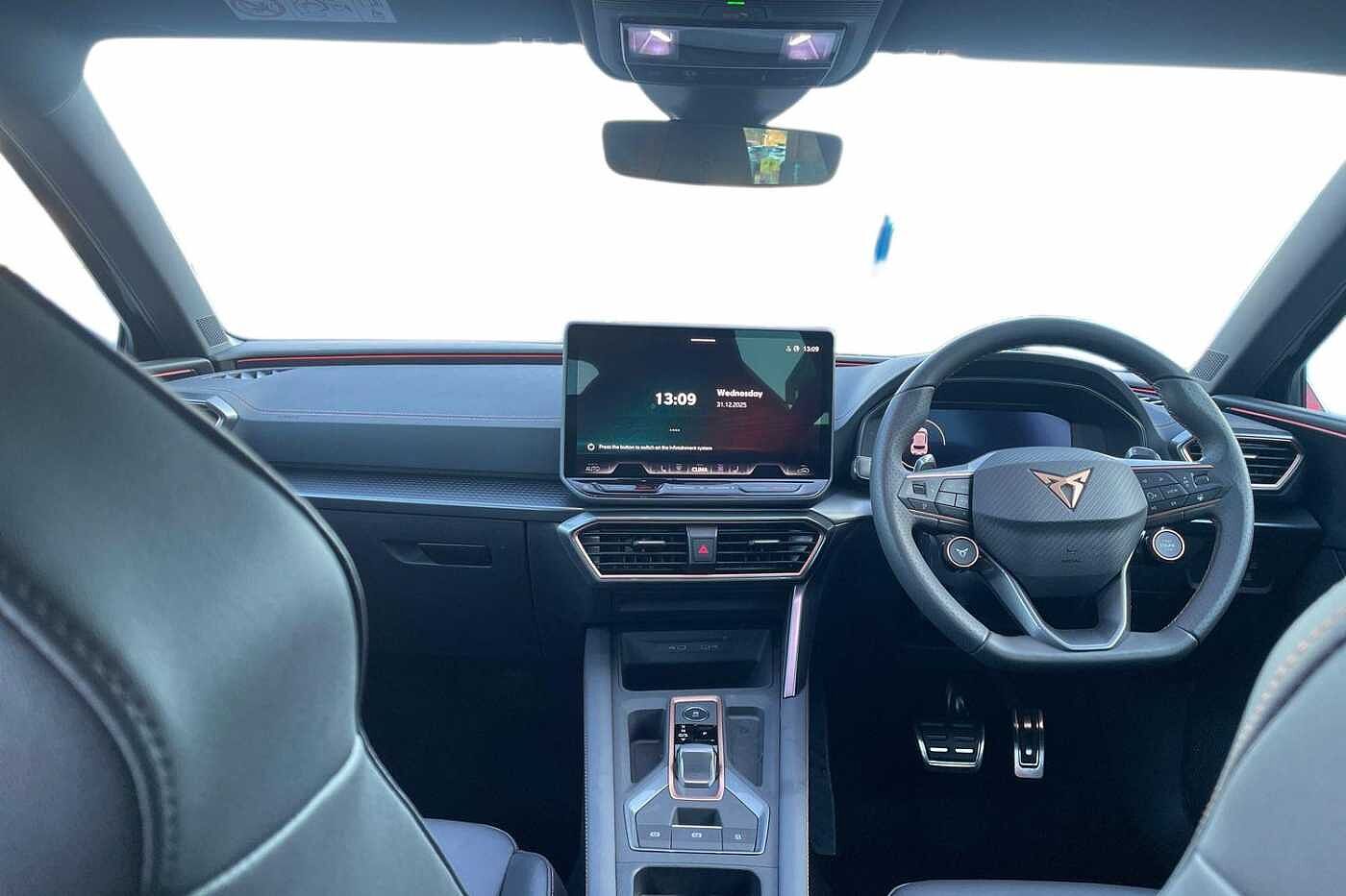 Used Cupra Leon 2025 for sale - 77177393: Photo 2