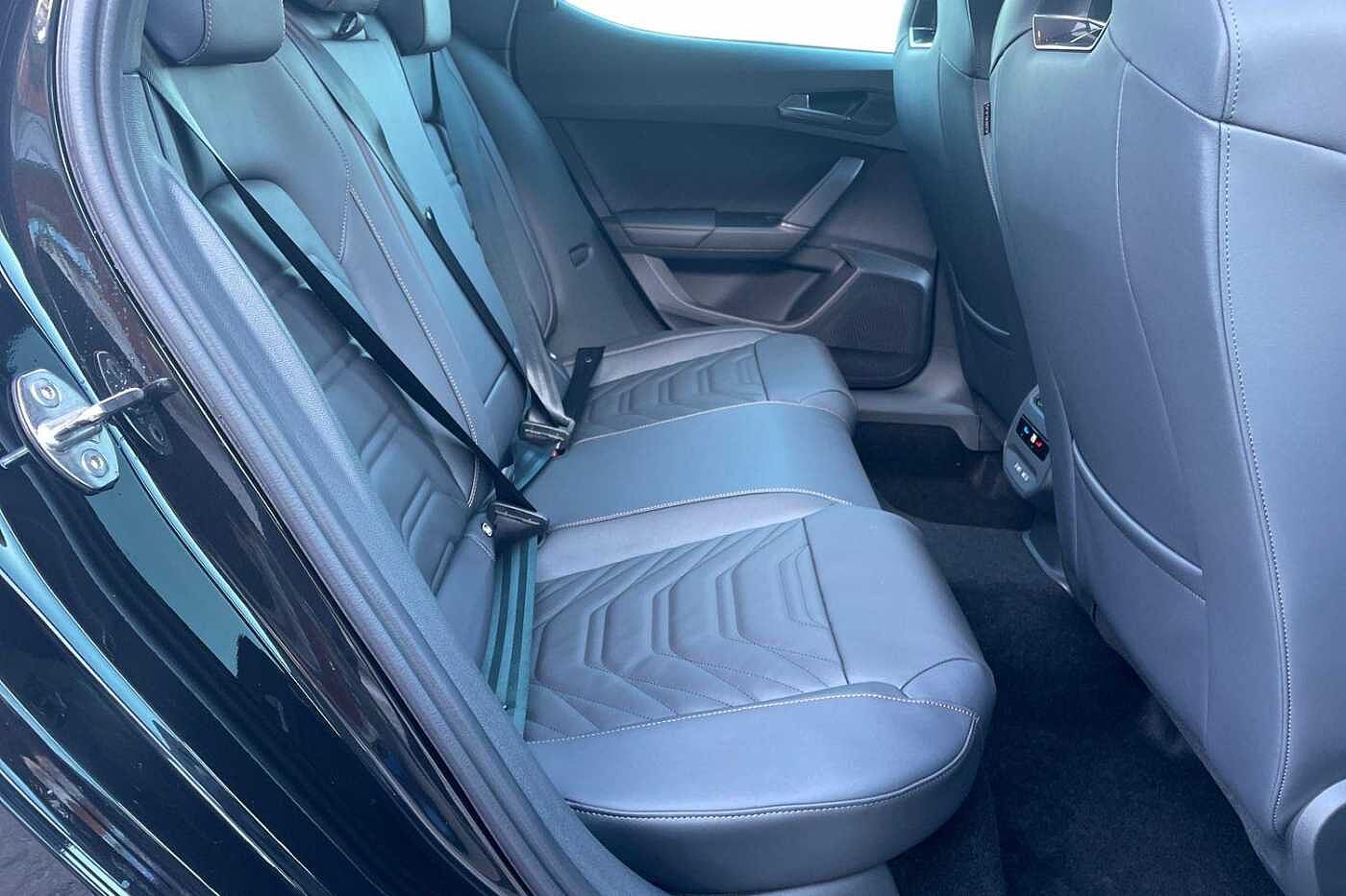 Used Cupra Leon 2025 for sale - 77177393: Photo 9