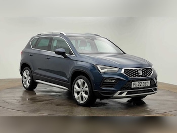 2022 (22) - 1.5 TSI EVO Xperience 5dr DSG