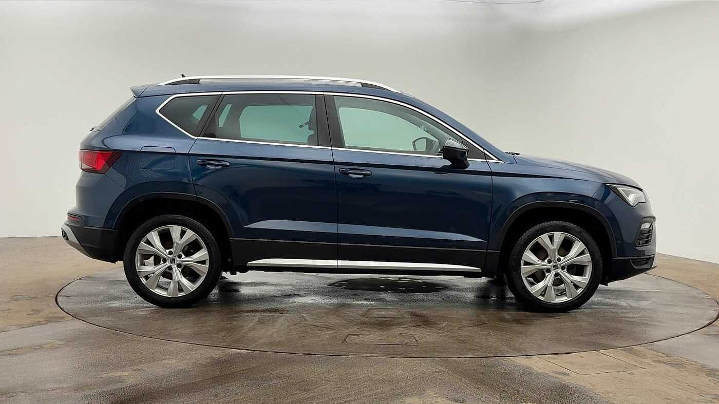 Used SEAT Ateca 2022 for sale - 76372380: Photo 4