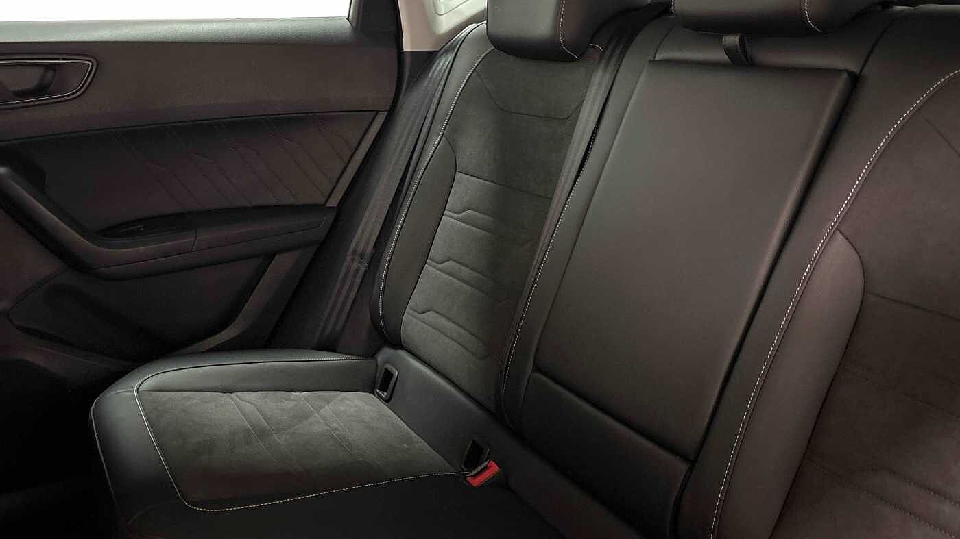Used SEAT Ateca 2022 for sale - 76372380: Photo 7
