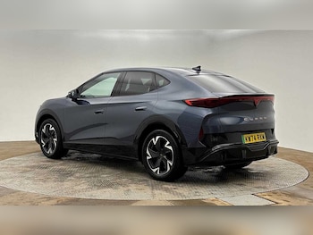 Used Cupra Tavascan 2024 for sale - 79318329: Photo