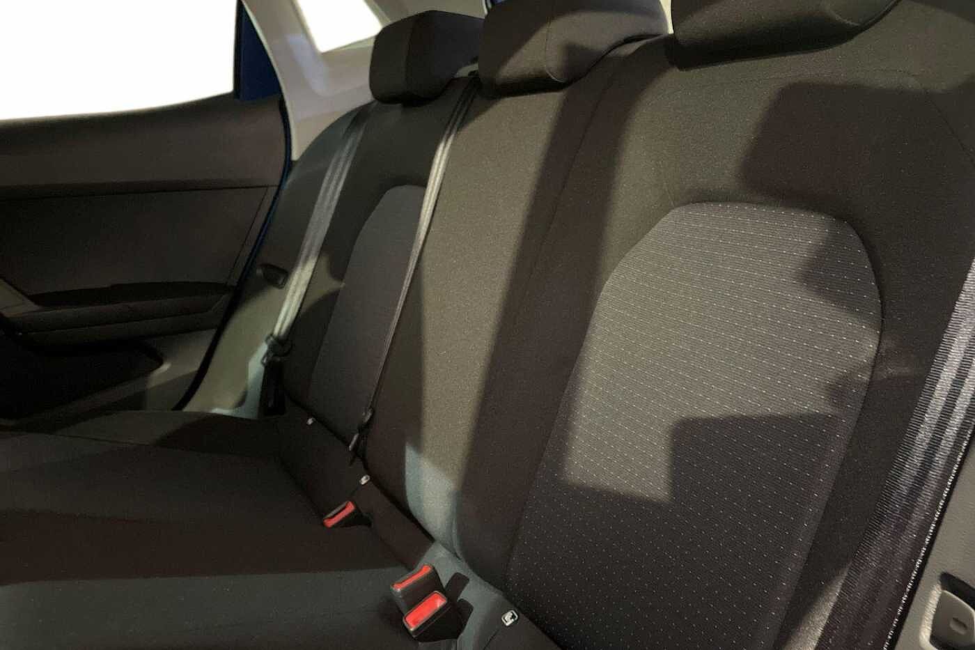 Used SEAT Ibiza 2023 for sale - 76837730: Photo 10