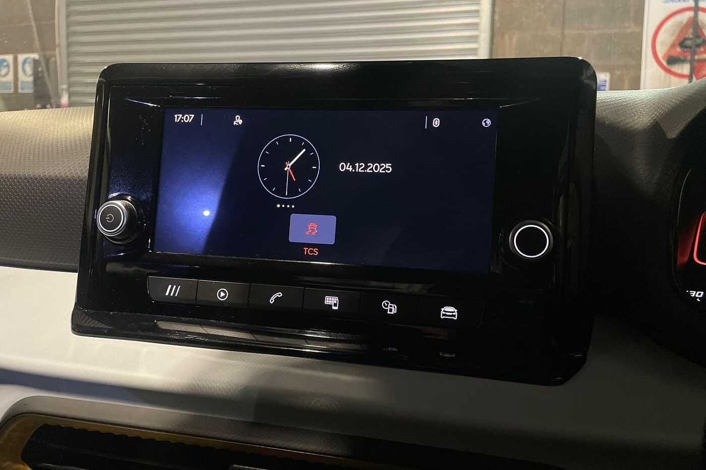 Used SEAT Ibiza 2023 for sale - 76837730: Photo 12